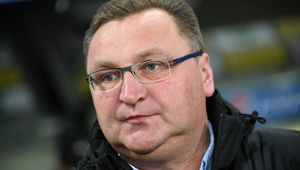 Oficjalnie: Czesław Michniewicz selekcjonerem kadry U-21! Marcin Dorna będzie pracował z 15-latkami