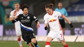 Amerykanin zastąpi Juliana Nagelsmanna. RB Lipsk postawi na sprawdzonego trenera