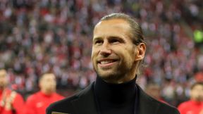 Nowa rola Krychowiaka w futbolu? "Nie wykluczam"