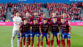 Napastnik Rakowa po meczu z Arisem. "Wygraliśmy, ale radości jest mało"