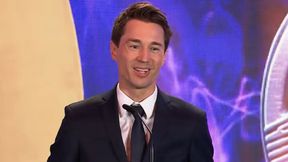 Kamil Stoch, czyli Mentor. Ma wiele do przekazania adeptom skoków