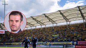 Arka chce być powiewem świeżości w Ekstraklasie. "Wchodzimy w większe buty"