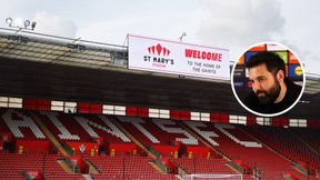 Sensacyjny kierunek. Tam mógł pracować Feio