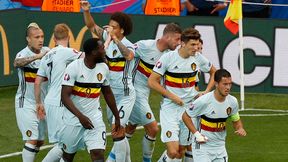 Euro 2016: Belgia rozgromiła Węgry i awansowała do ćwierćfinału!