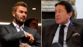 Beckham kupi klub w Europie? Jego właścicielem jest Polak