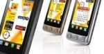 LG z czujnikiem ruchu