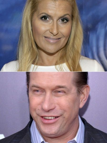 Aktor jest zachwycony Kasią!