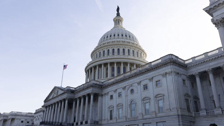 Senat USA