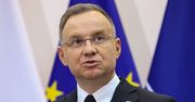 Andrzej Duda zdradził, jaką dostanie emeryturę. "Nie są to wygórowane pieniądze"