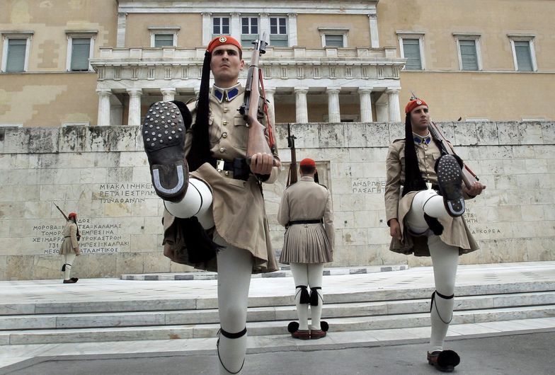 Szef eurogrupy: nie ma szans na porozumienie z Grecją