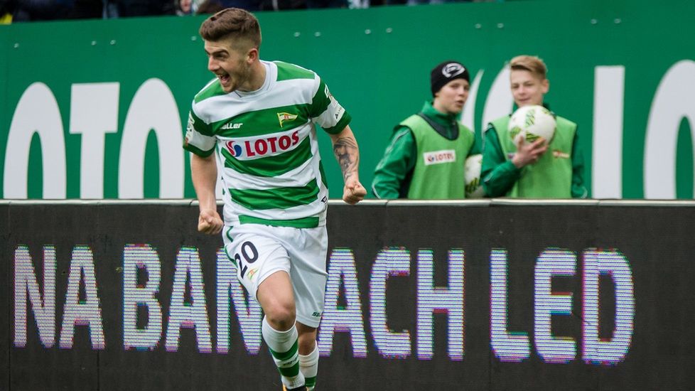 WP SportoweFakty / Michał Dominik