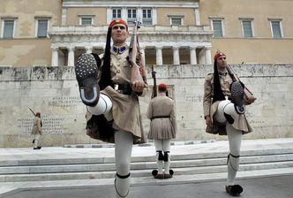 Szef eurogrupy: nie ma szans na porozumienie z Grecją