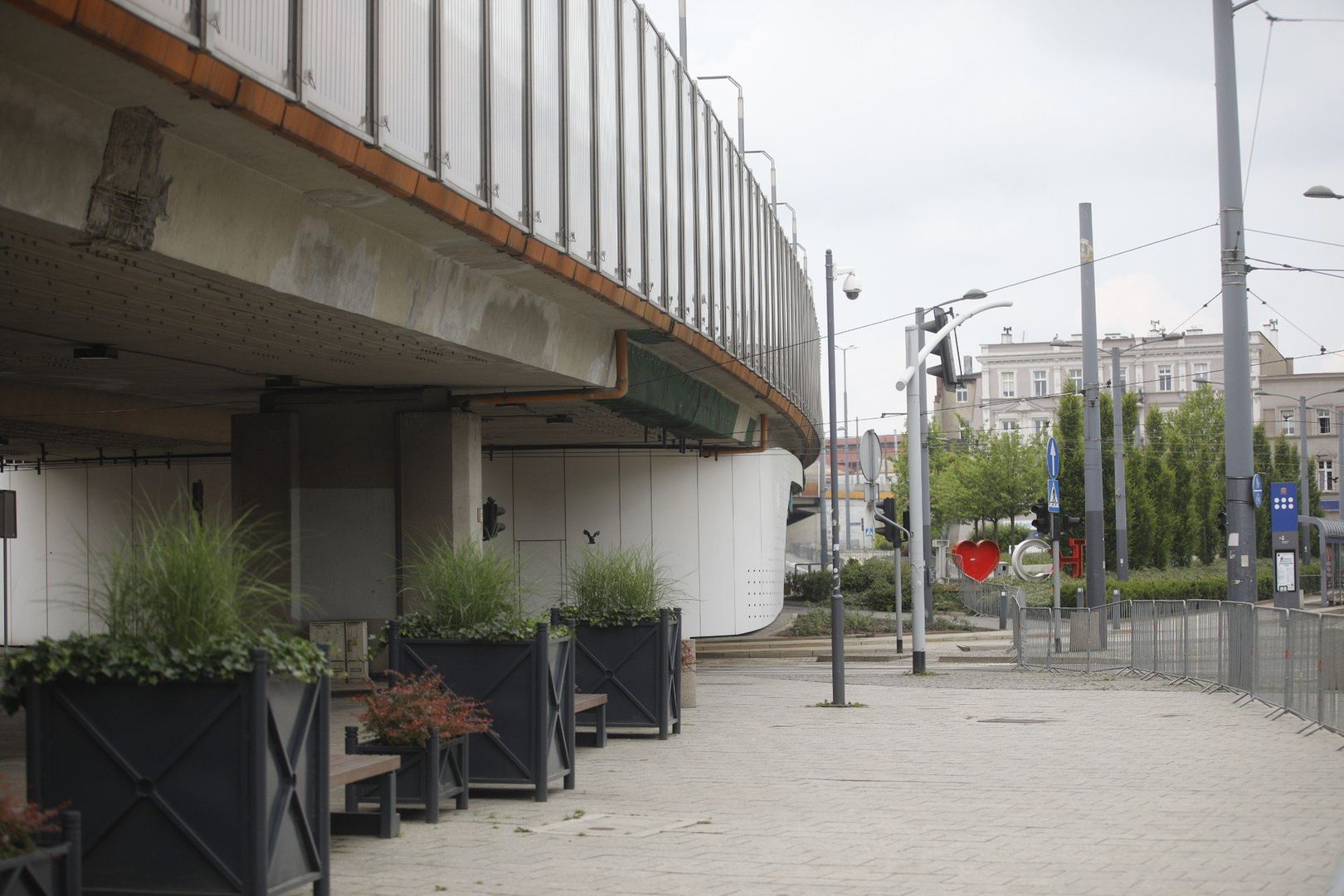 Estakada zostanie ponownie otwarta?