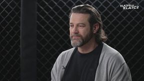 Jaka przyszłość Szpilki w KSW? Może dojść do wielkiego rewanżu