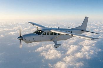 Autonomiczny lot przez całe USA. Joby Aviation dokonuje przełomu