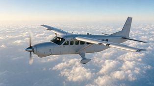 Autonomiczny lot przez całe USA. Joby Aviation dokonuje przełomu