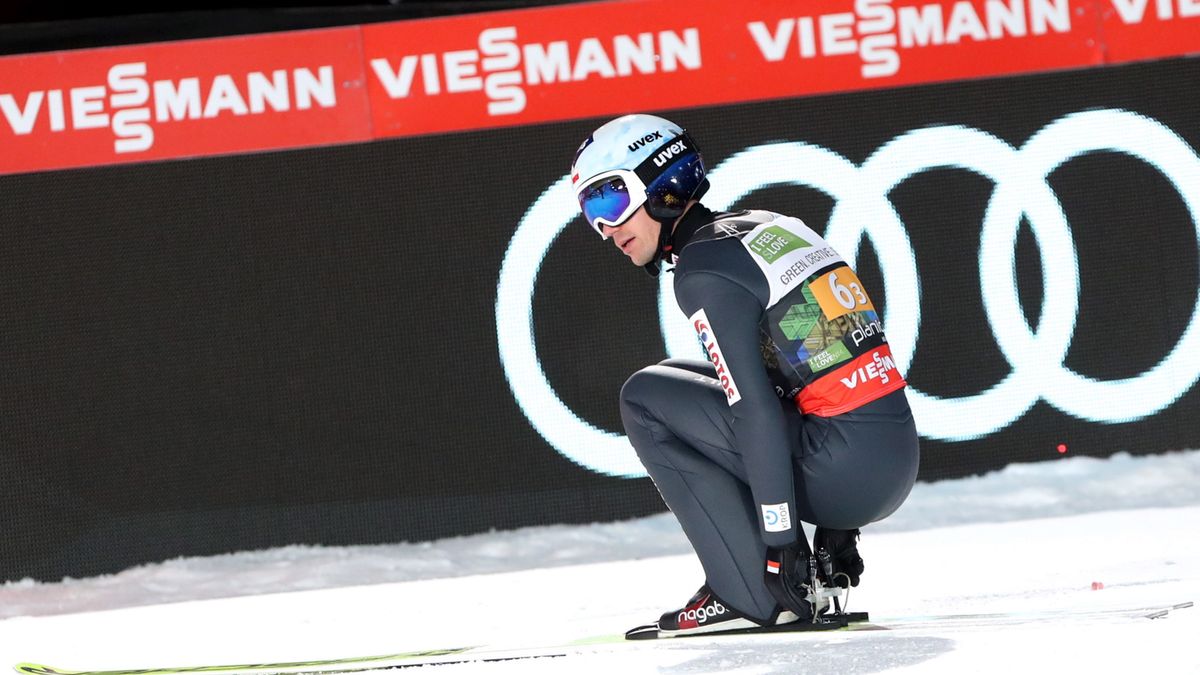 Kamil Stoch