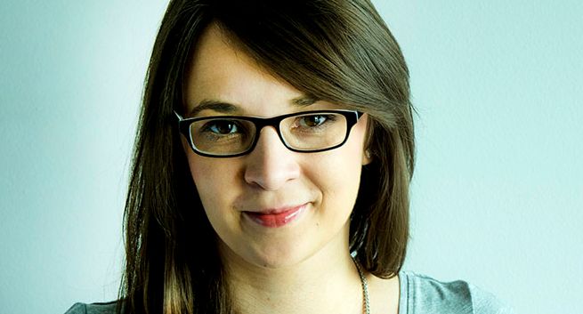 Katarzyna Nowakowska: z Business Sense do Społem