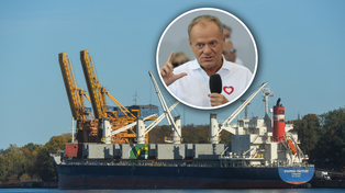 Niemcy chcą zablokować głośną polską inwestycję. Tak o inwestycji mówił Tusk