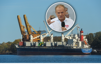 Niemcy chcą zablokować głośną polską inwestycję. Tak o inwestycji mówił Tusk