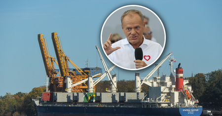 Niemcy chcą zablokować głośną polską inwestycję. Tak o inwestycji mówił Tusk