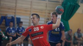 SRS Czuwaj Przemyśl - MOSiR Bochnia 31:38 (fotorelacja)