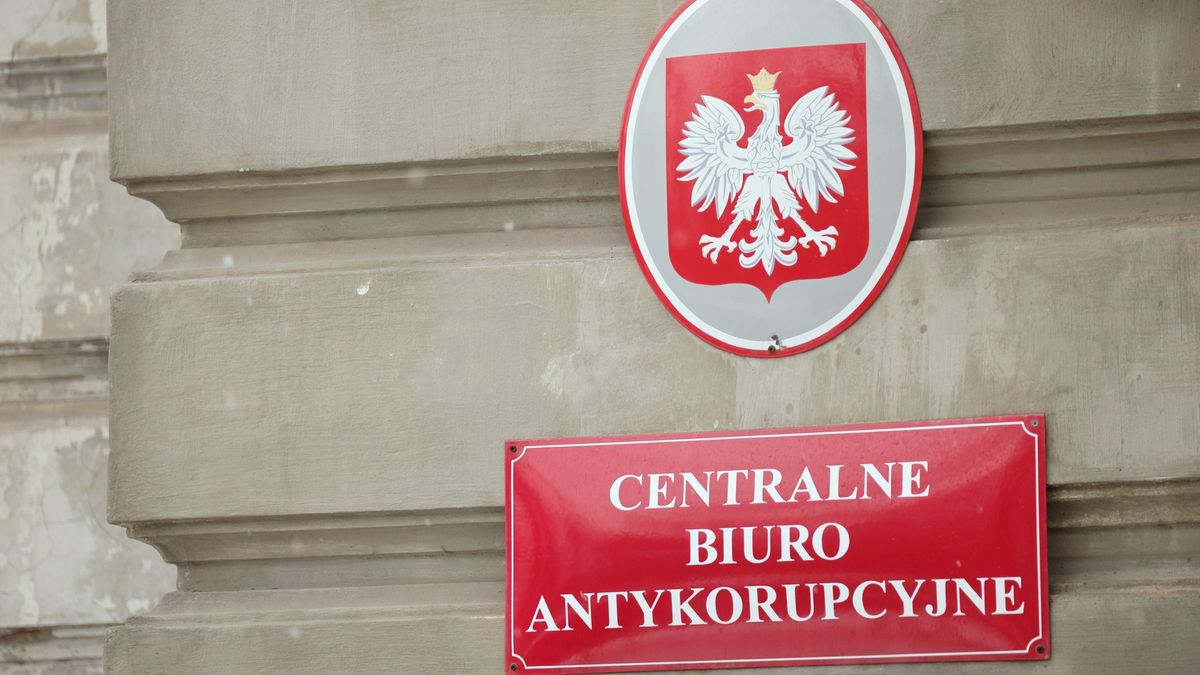 Z CBA mogło zniknąć nawet 8 milionów złotych