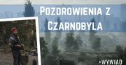 Miasto, w którym zatrzymał się czas. Architektura w Chernobylite
