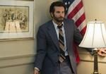 ''Deeper'': Bradley Cooper schodzi na dno oceanu