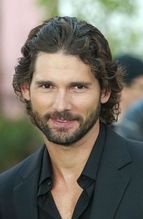 Eric Bana: Nie jestem symbolem seksu