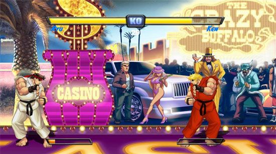 Super Street Fighter II Turbo HD Remix taniej