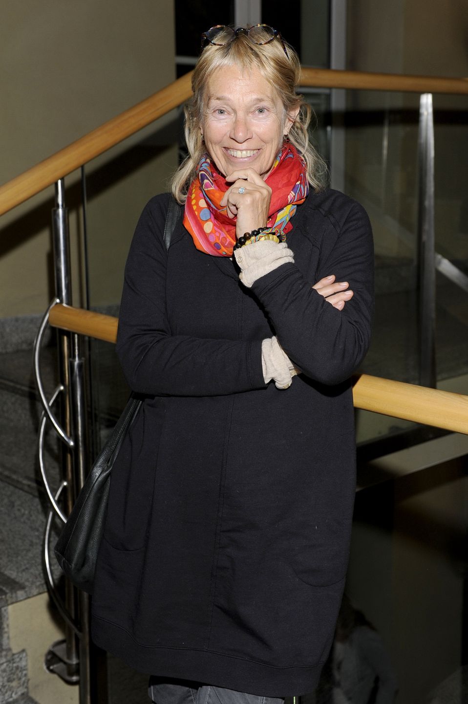 Małgorzata Braunek była piękną kobietą