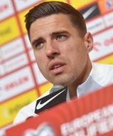 "To była trudna noc". Szczere słowa Bednarka przed meczem z Albanią