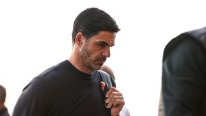 Mikel Arteta zabrał głos ws. swojej przyszłości w Arsenalu. Jasna deklaracja