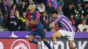 Nie gryzł się w język. Padło przekleństwo. Oto jak nazwał gwiazdora Barcelony