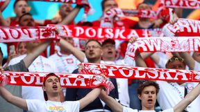 Euro 2020. Miliony Polaków przed telewizorami. Oto statystyki oglądalności meczu ze Słowacją