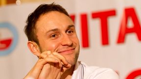 Nowe informacje na temat zdrowia Konrada Niedźwiedzkiego. Występ na igrzyskach w Pjongczang możliwy?