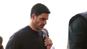 Mikel Arteta zabrał głos ws. swojej przyszłości w Arsenalu. Jasna deklaracja