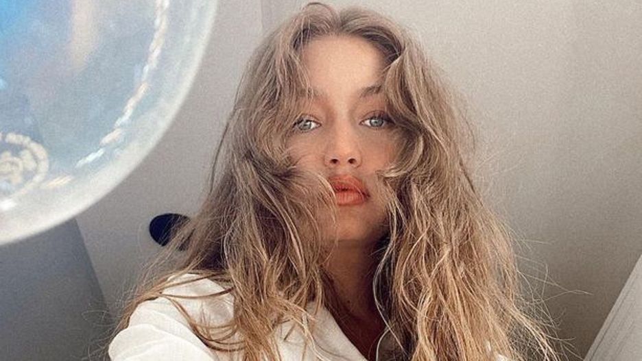 Gigi Hadid została mamą