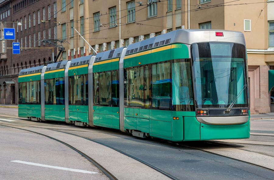 Kontrowersyjny komunikat w pojazdach MPK