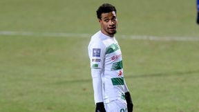 PKO Ekstraklasa. Nowy piłkarz Lechii podekscytowany ligą polską. "Można się z niej wybić do największych lig na świecie"