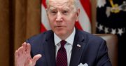 Biden wywołał szok słowami o Ukrainie. Teraz tłumaczy o co chodzi