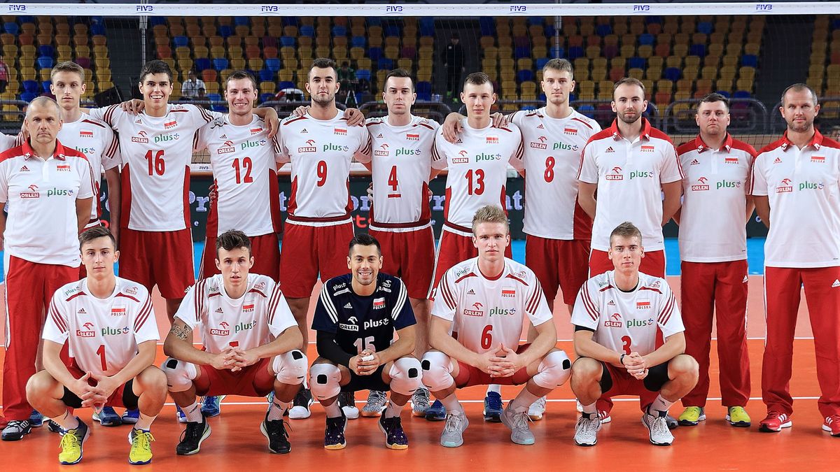 Reprezentacja Polski U-23