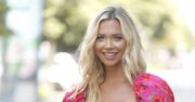 Sandra Kubicka chwali się piękną figurą w bikini. Fan: "Gorąco"