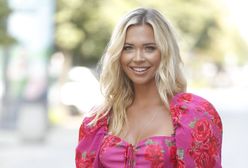 Sandra Kubicka chwali się piękną figurą w bikini. Fan: "Gorąco"