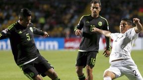 Copa America 2015: Meksyk - Boliwia (mecz)