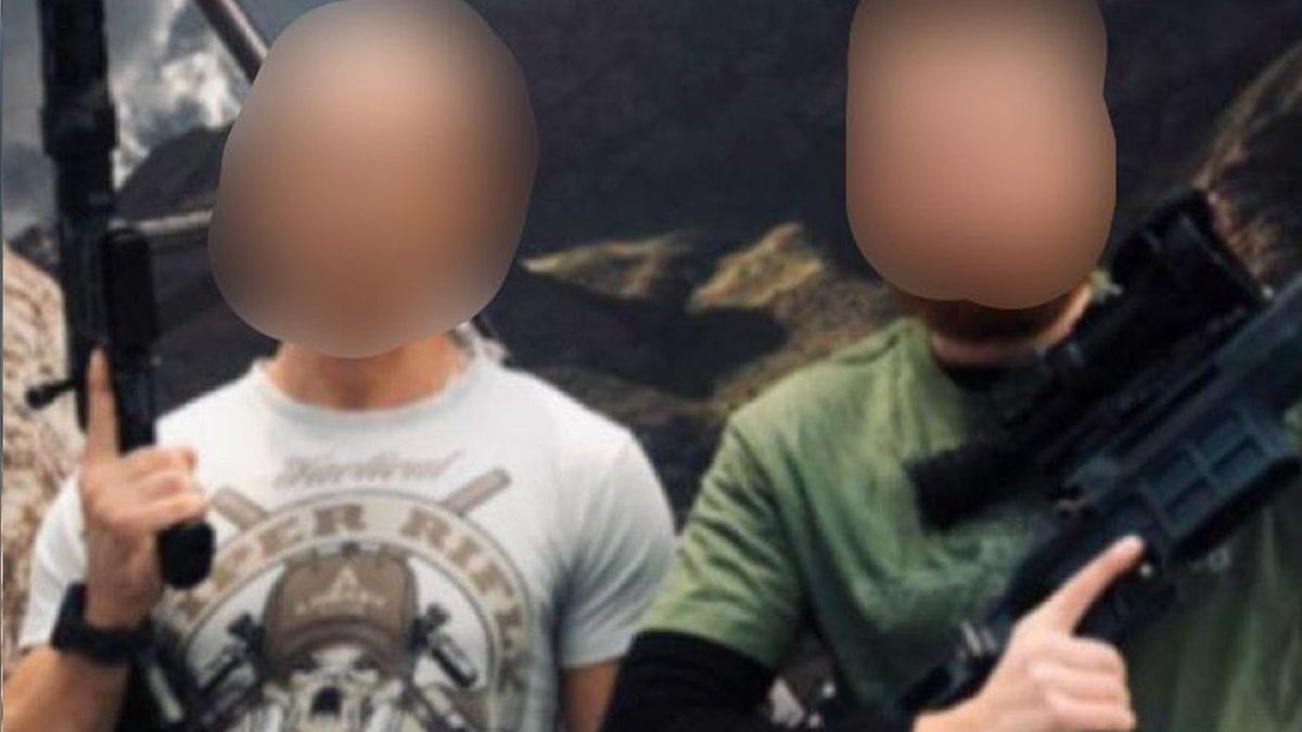 SBU po raz pierwszy zablokowała portfel kryptograficzny "wolontariusza", który zbierał fundusze dla armii rosyjskiej