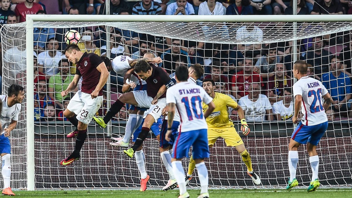 PAP/EPA / EPA/FILIP SINGER