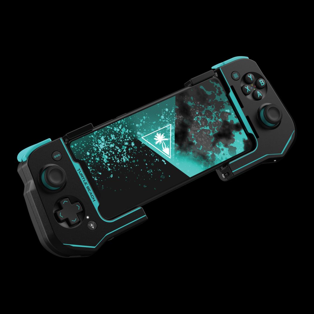 Atom Controller