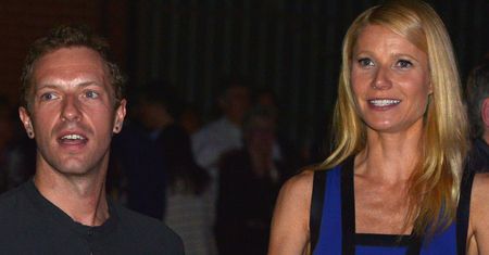 Gwyneth Paltrow o rozwodzie z Chrisem Martinem. Spodziewała się rozstania